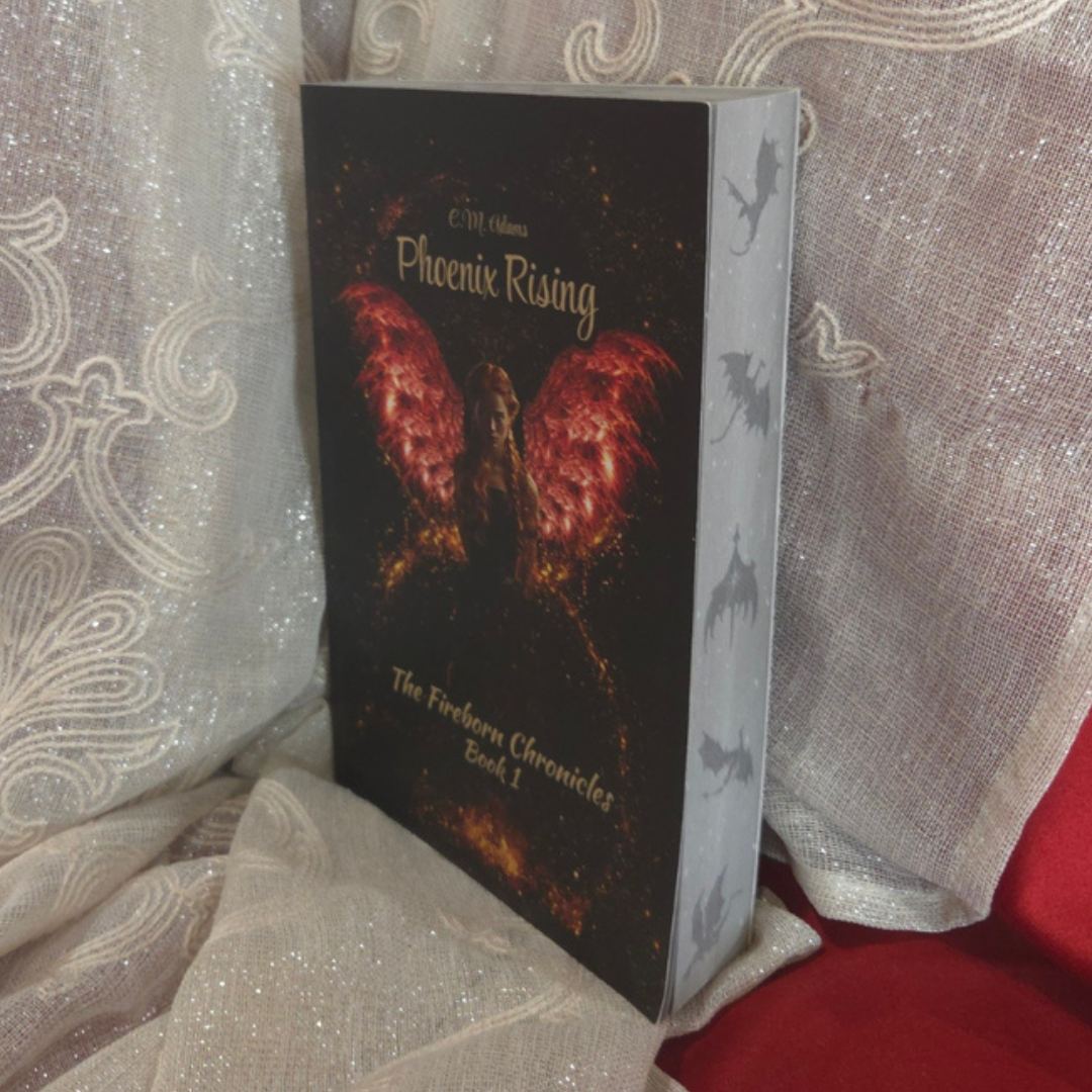 The Fireborn Chronicles photo 6