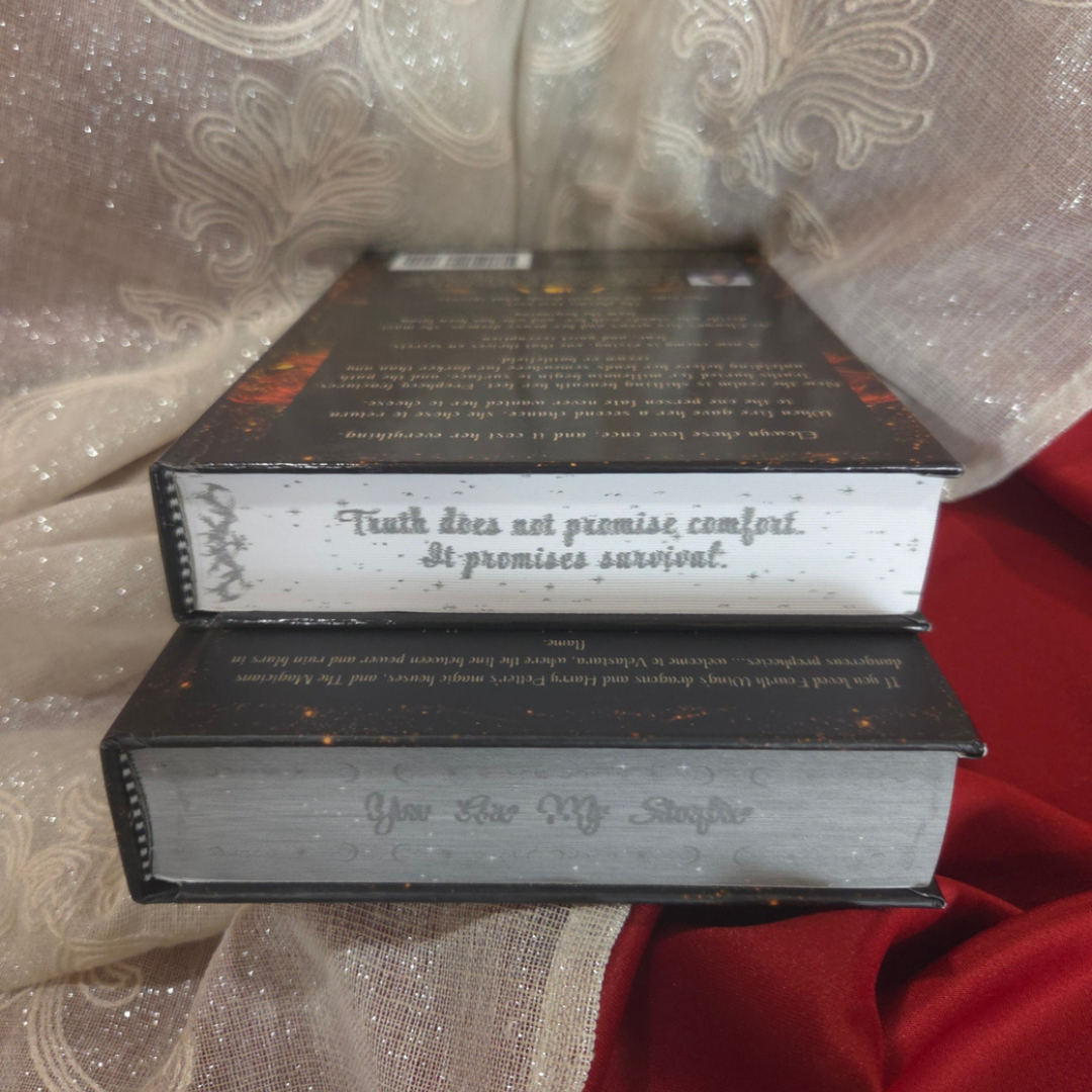 The Fireborn Chronicles photo 5