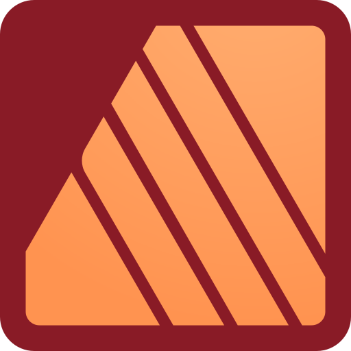 Affinity Publisher logo